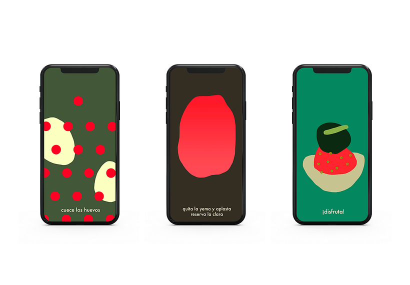 Recetas ilustradas 3