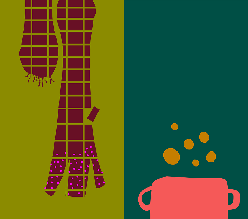 Recetas ilustradas 5