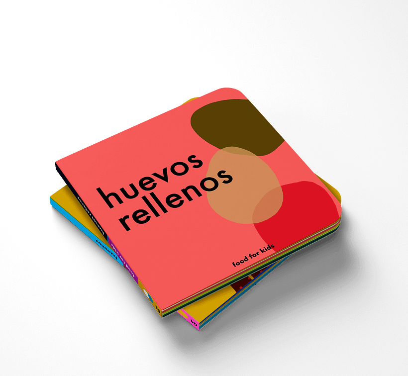 Recetas ilustradas 6