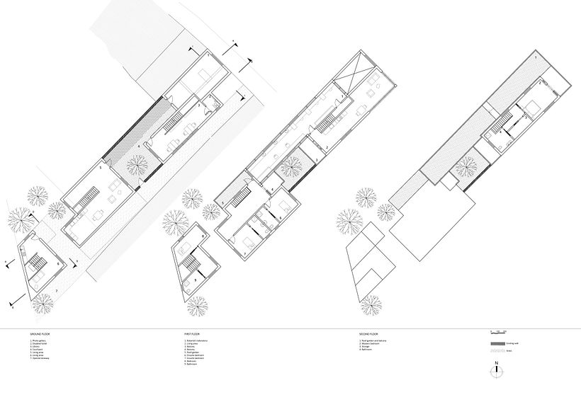 Live + Work Housing Unit '14 0