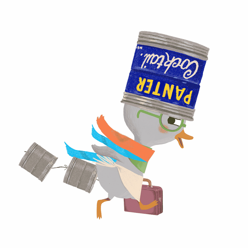 Planeta deAgostini — TellAppStory 11