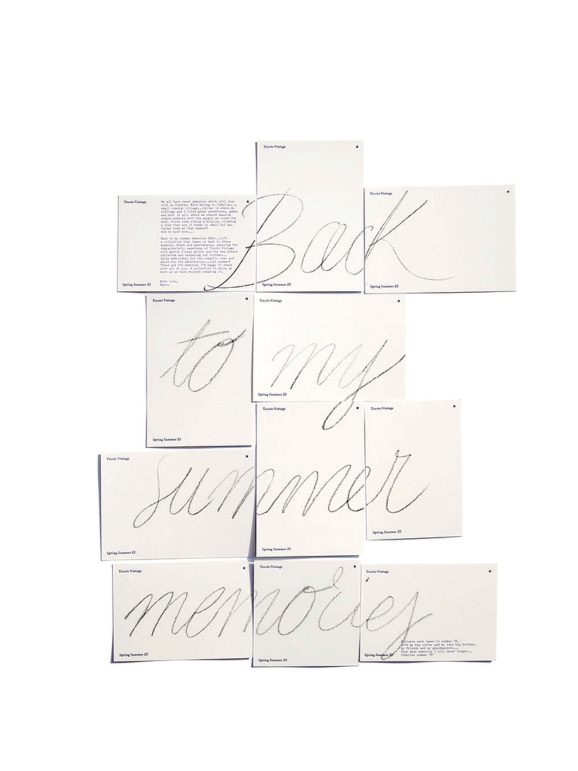 Back to Summer Memories  3