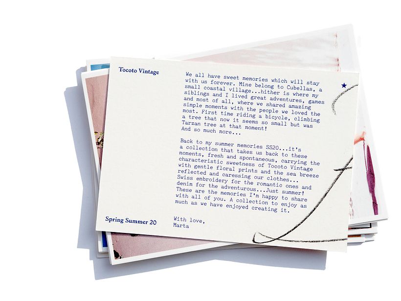 Back to Summer Memories  0