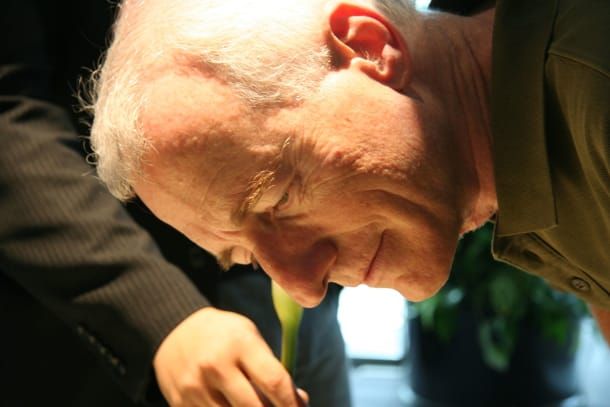 Larry Tesler