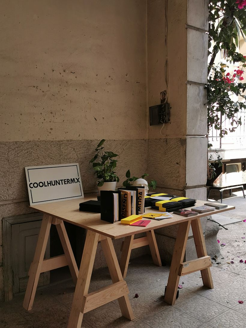 Semana del arte CDMX 2020 -1