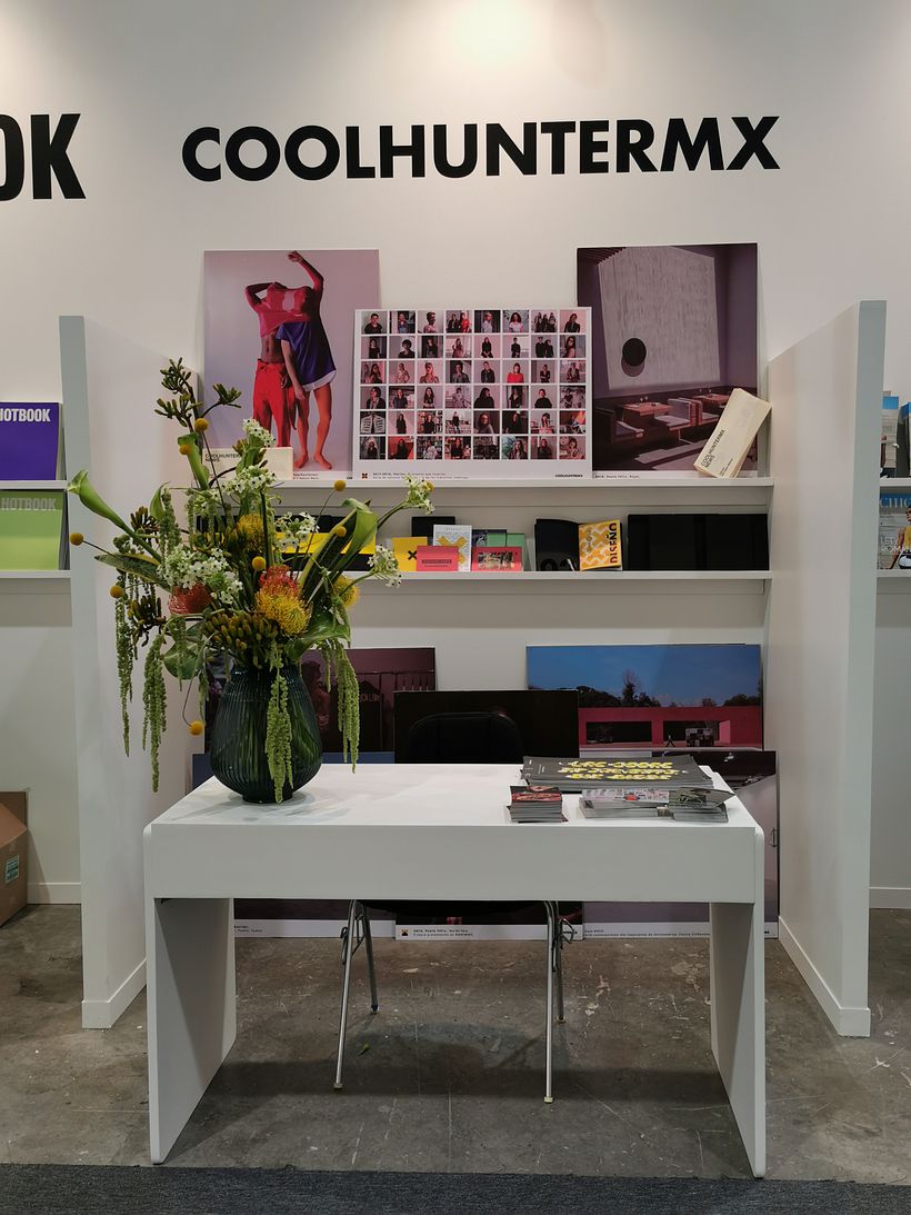 Semana del arte CDMX 2020 0