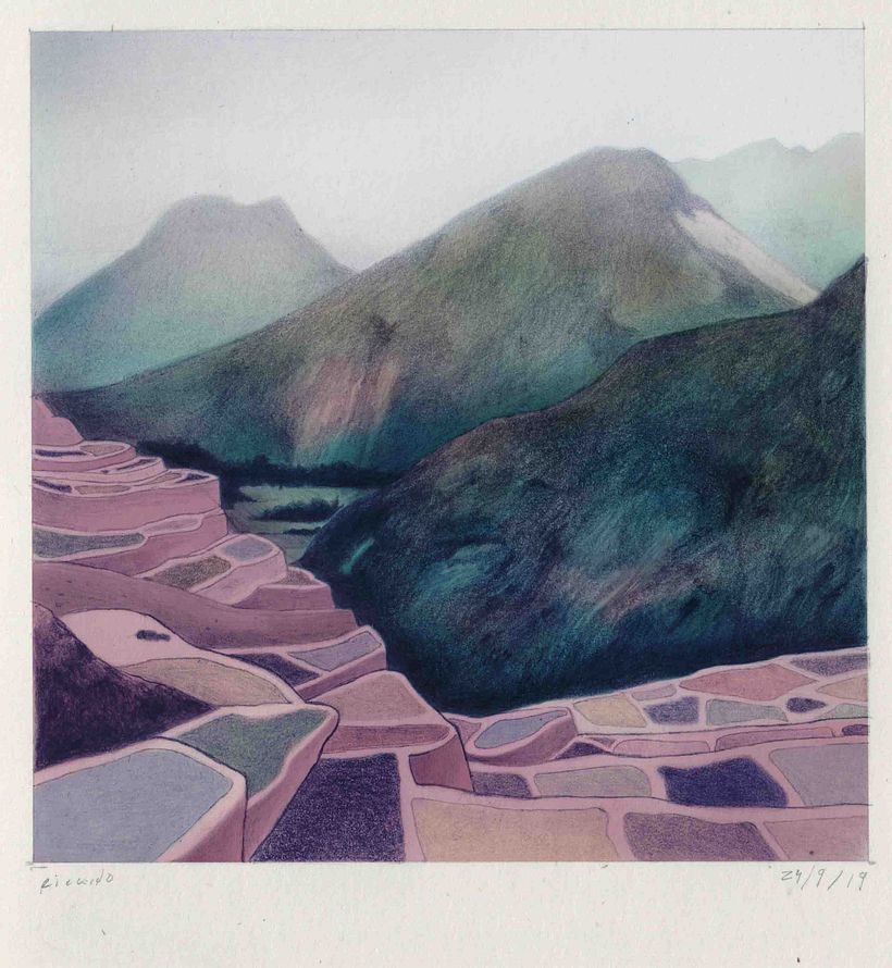Paisajes 2