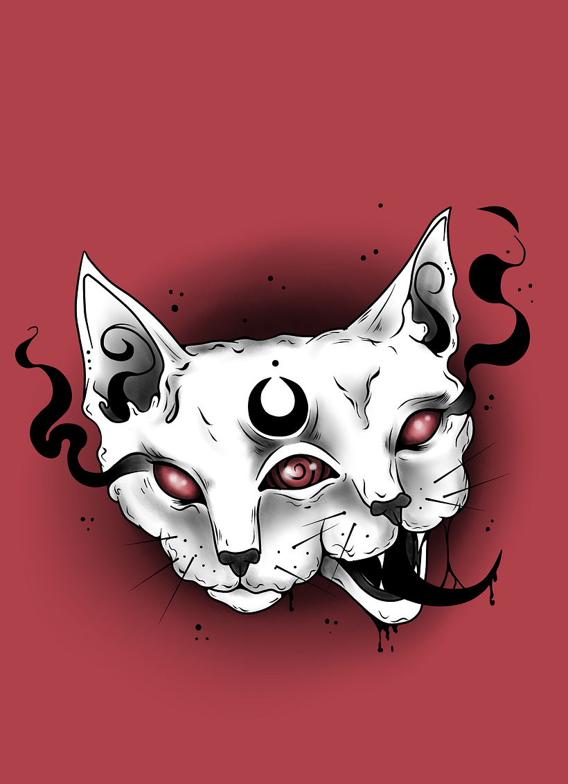 Digital art 1