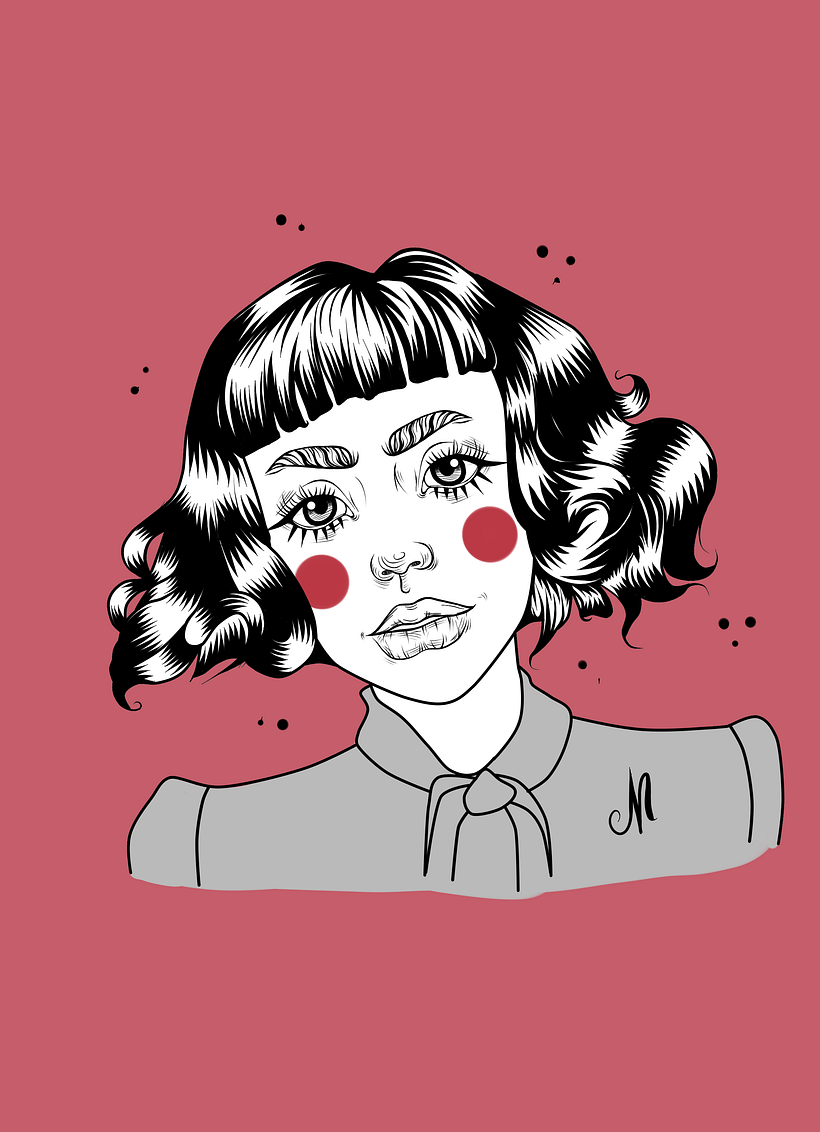 Digital art 3