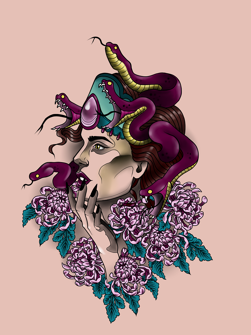 Digital art 4