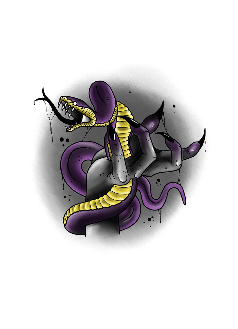 Digital art 5