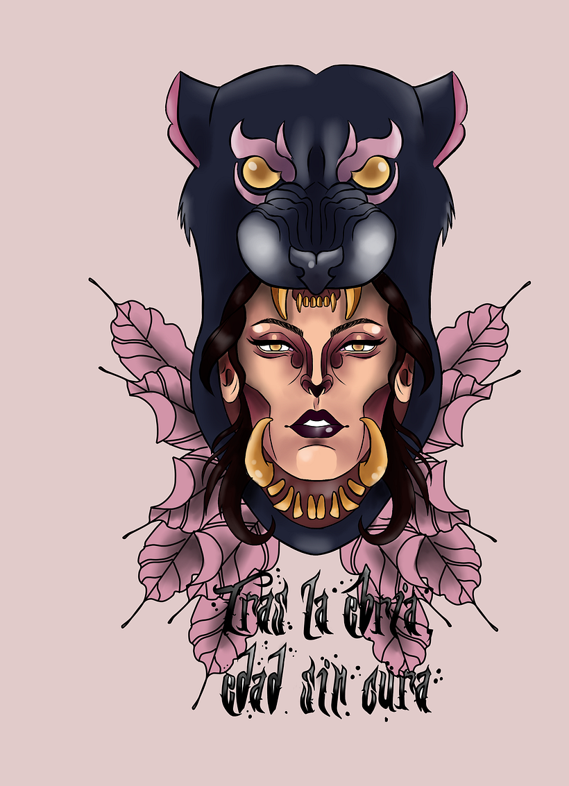 Digital art 6