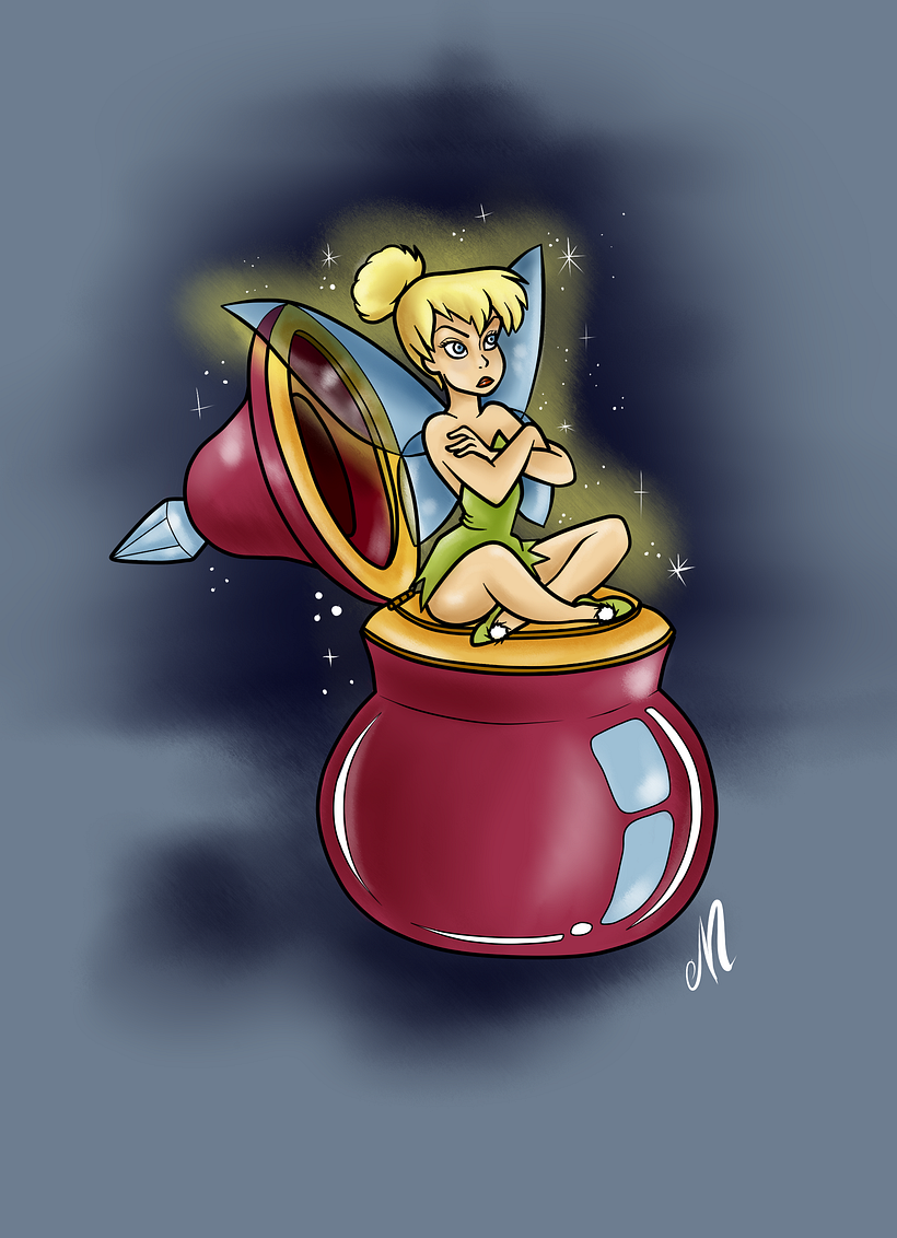 Digital art 9