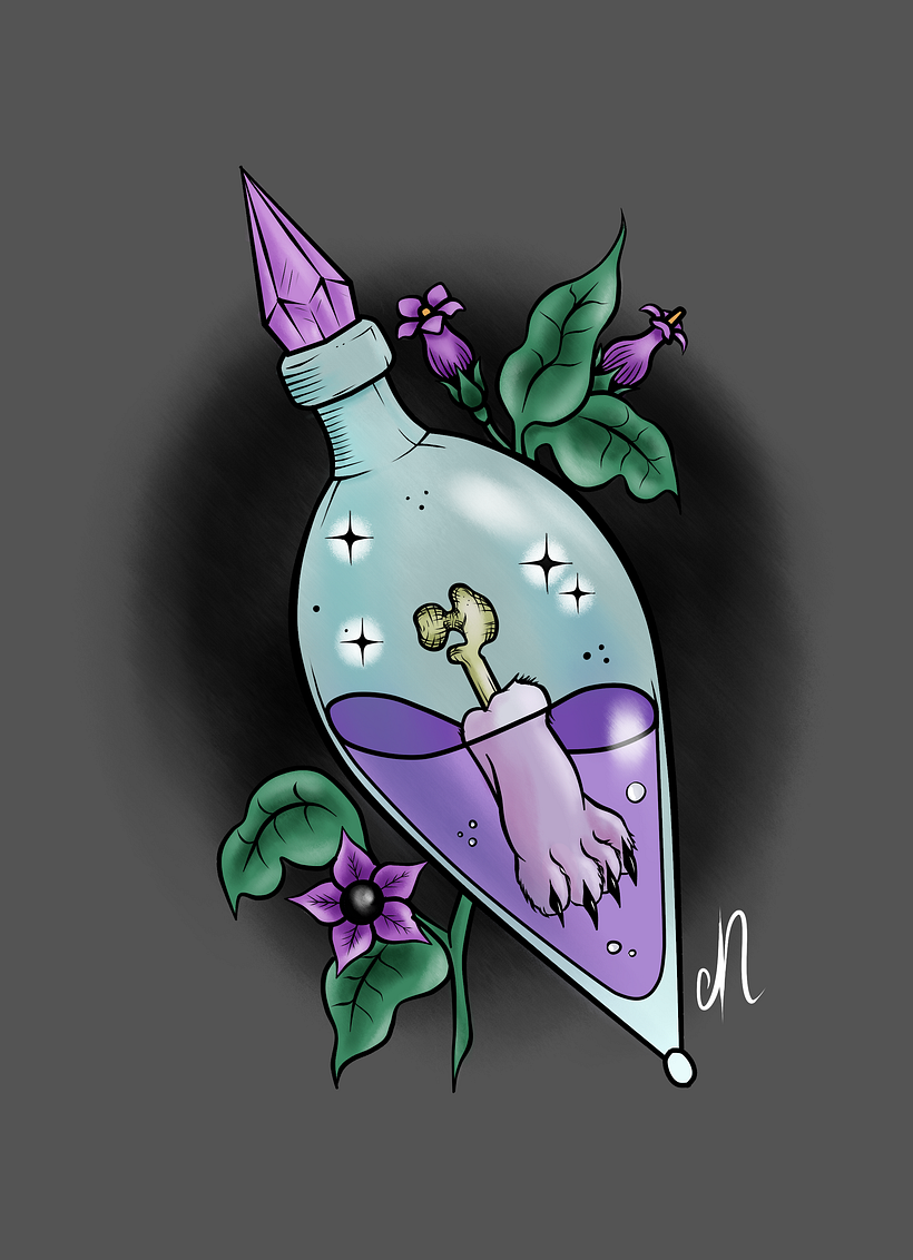 Digital art 10