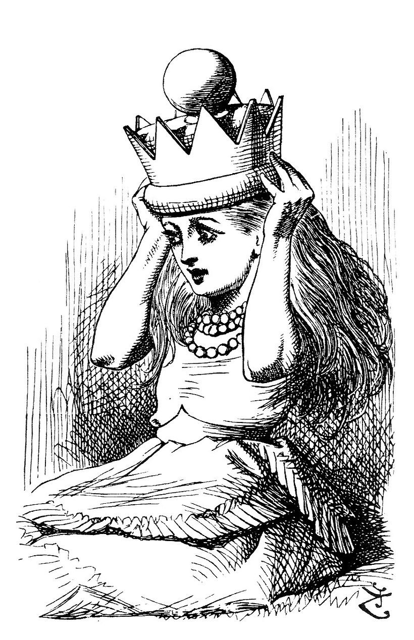 John Tenniel