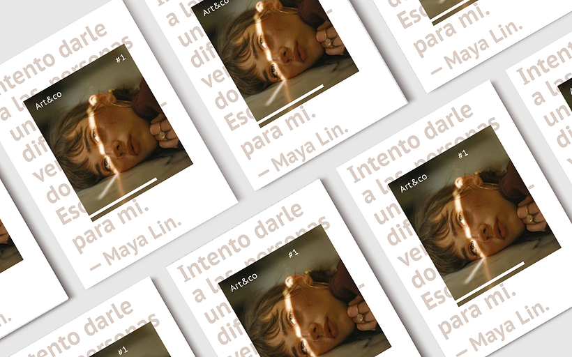 Proyecto del curso: Introducción al diseño editorial -1