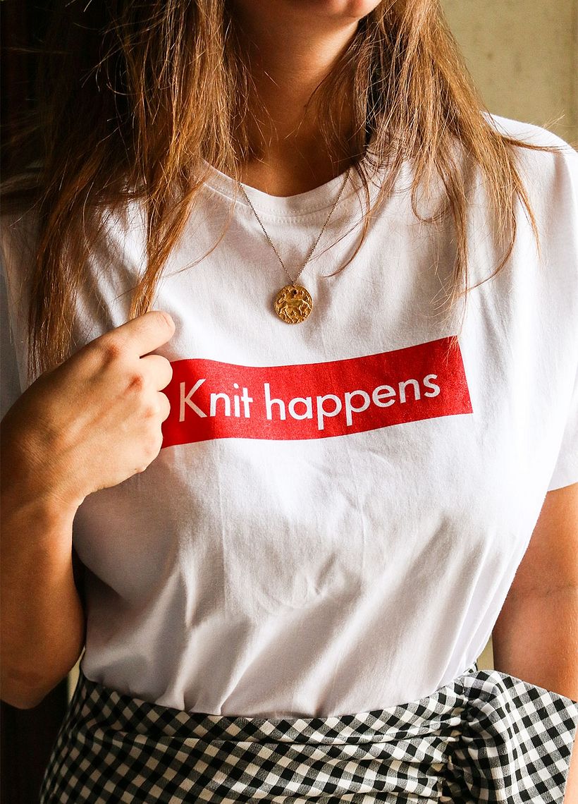 We Are Knitters