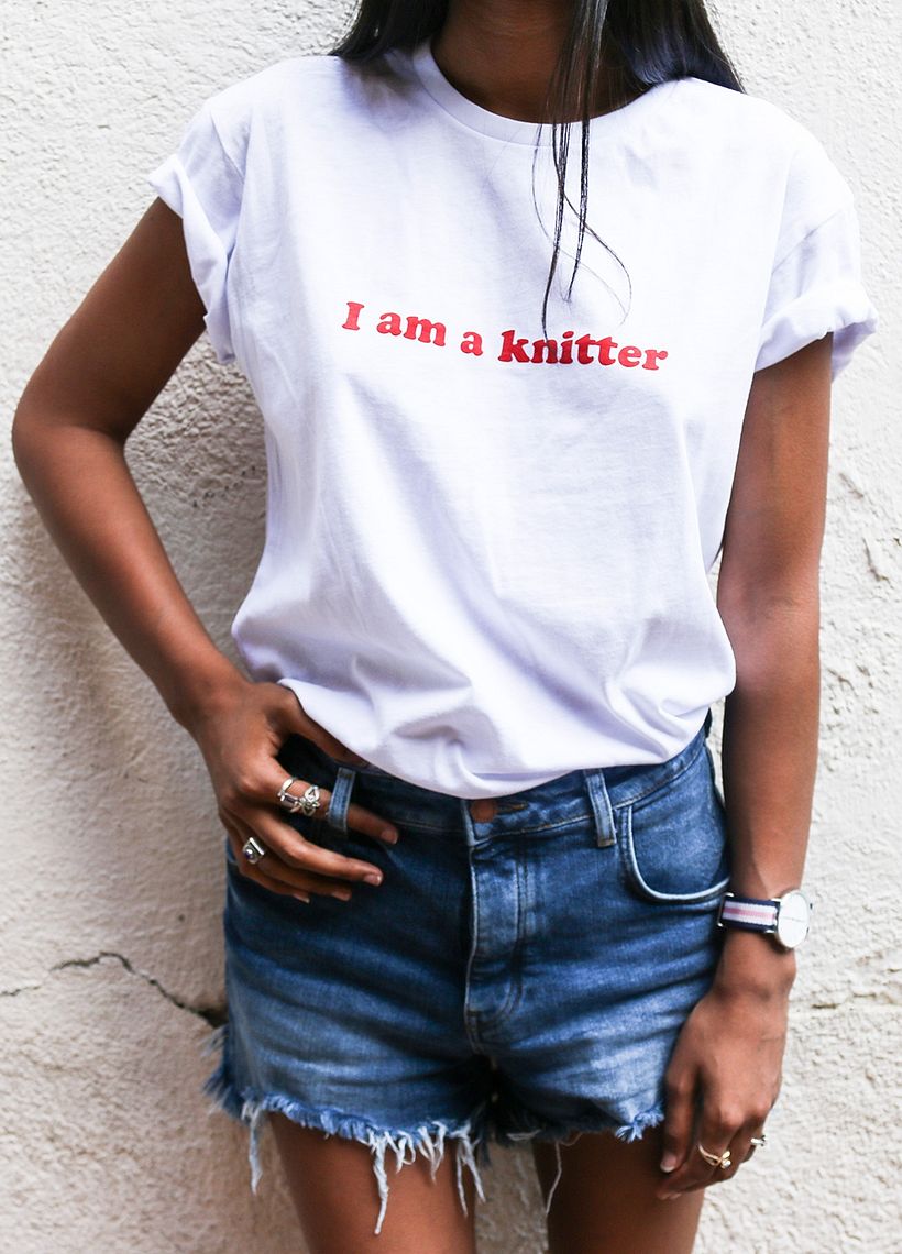 We Are Knitters