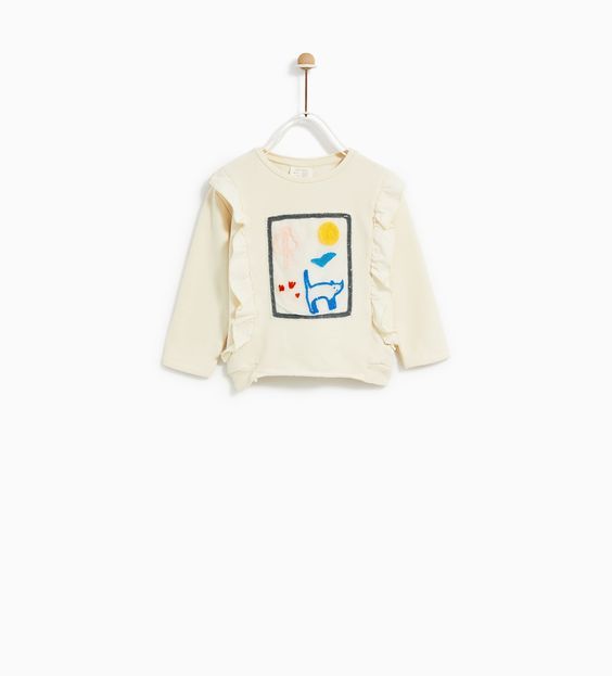  TRABAJOS PARA ZARA 10