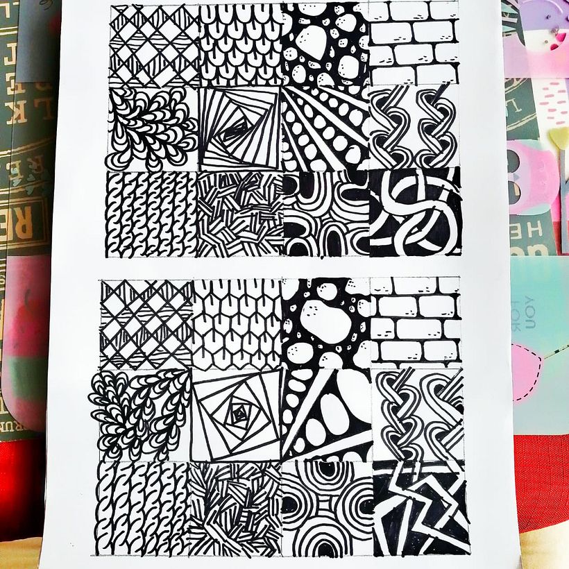 Mi Proyecto del curso Dibujo para principiantes nivel 1 2