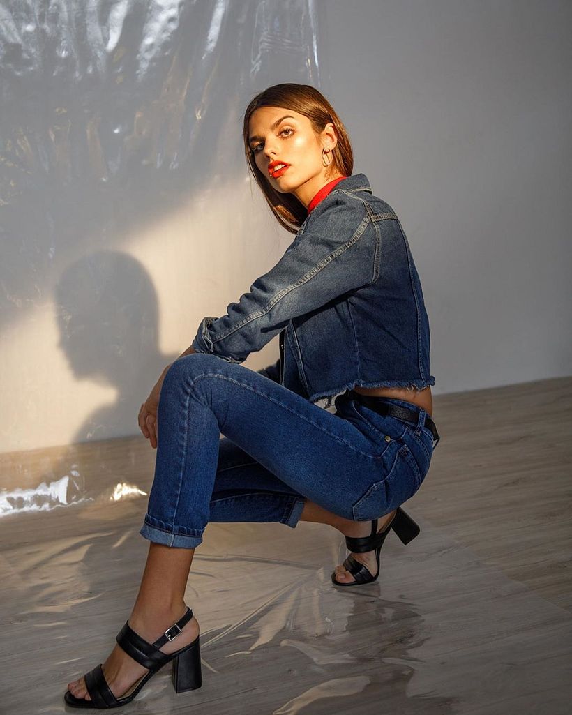 DELFI WERLEN @cuerdajeans @delfinawerlen @nomadmgmt @nomadmgmt_arg @rominasiri ph: @marianobazanph 0