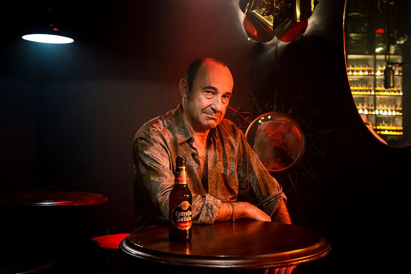 Manuel Manquiña para EG