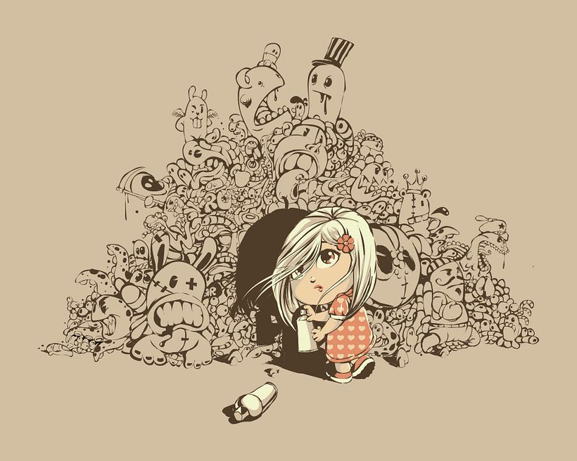 Estampas 4