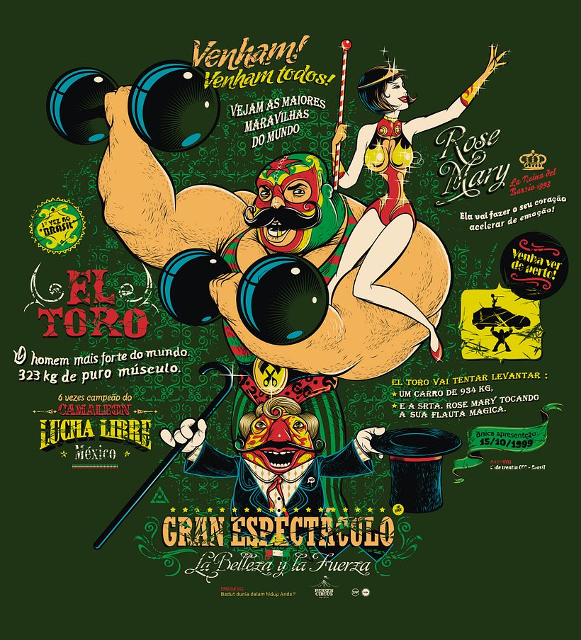 Estampas 7