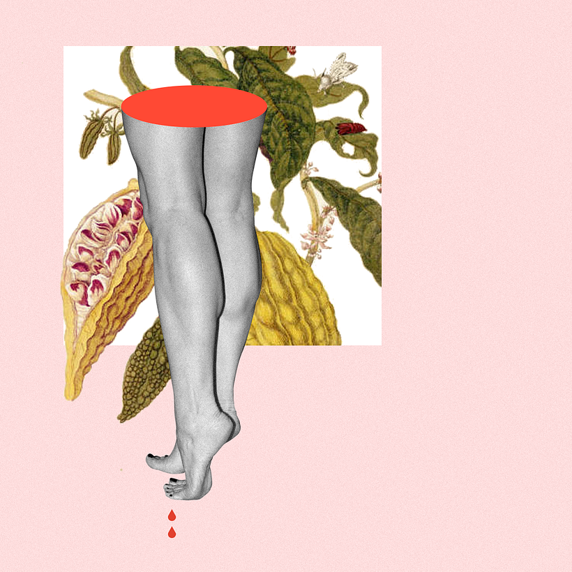 Projekt kolażu cyfrowego 1