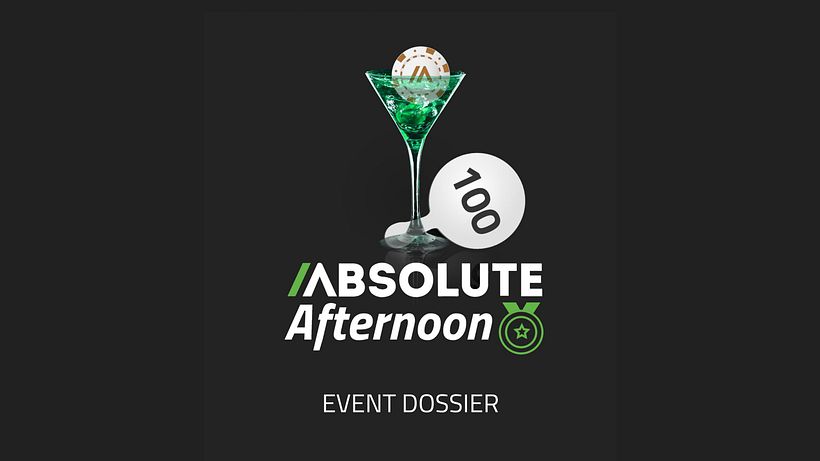 Proyecto final de Design thinking: Absolute Afternoon- Desde :Project managment -1