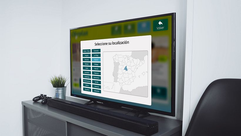 Oferplan: Smart TV 3