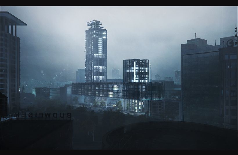 Undergraduate Final Project