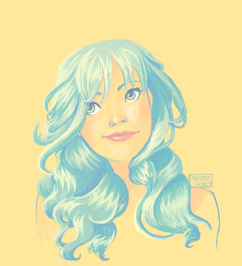 Yellow -1