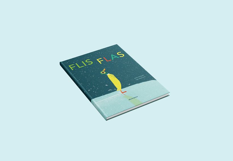 Flis Flas 0