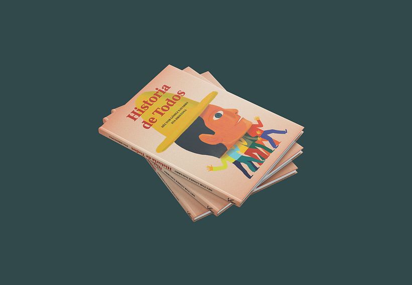 Historia de todos -1