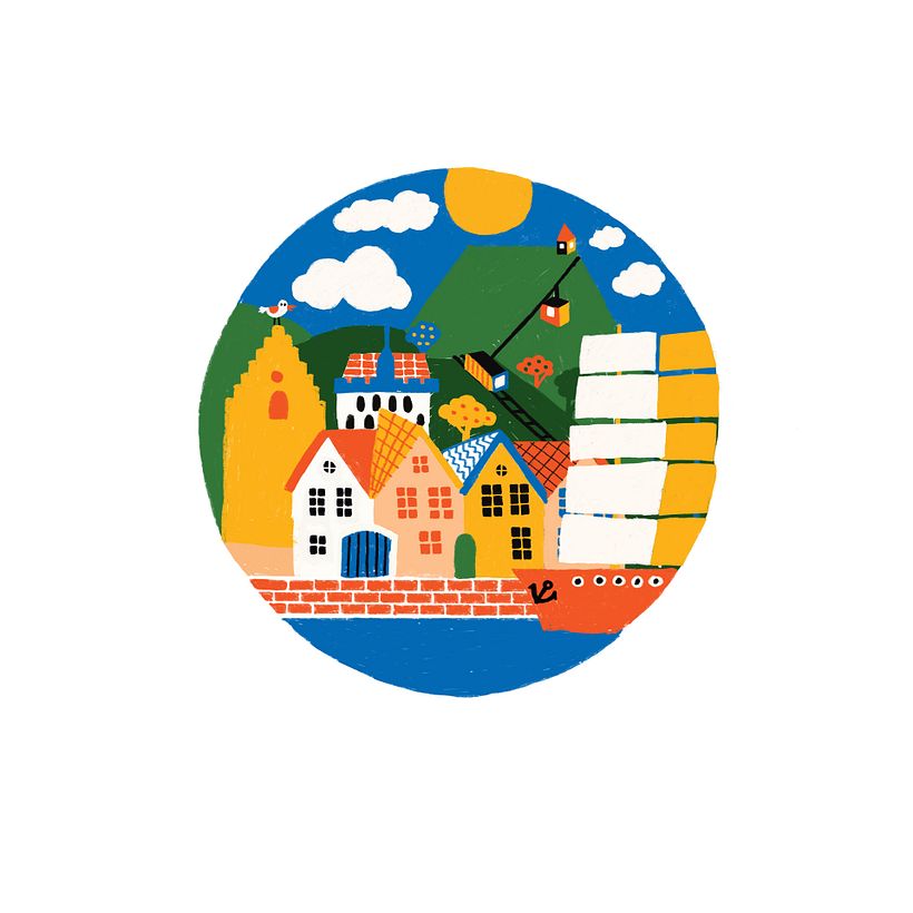 My Norway Stories 0