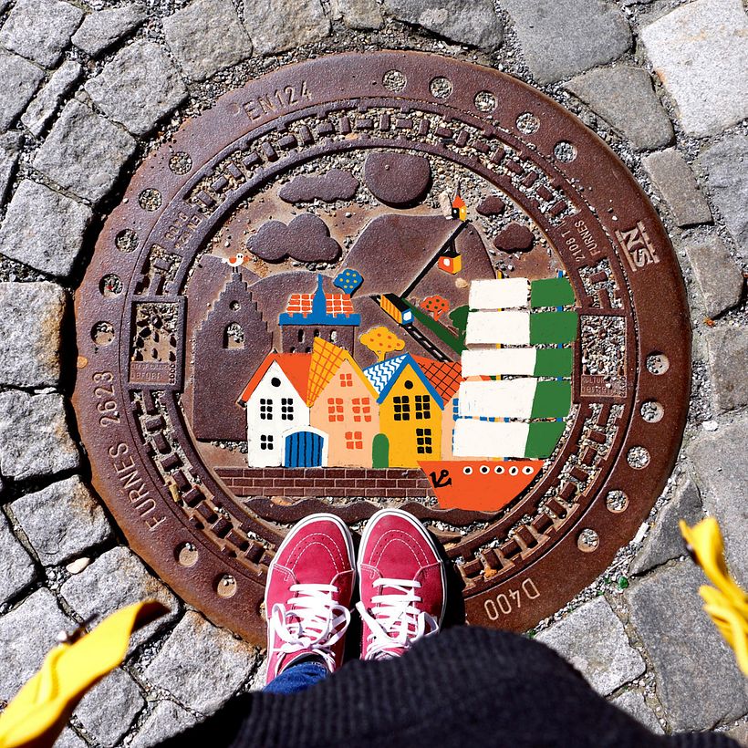 My Norway Stories 3