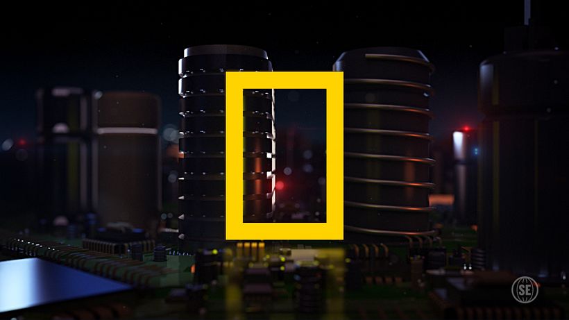 NatGeo • IDs 6