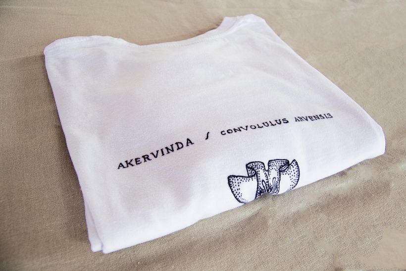 Textil illustration 1