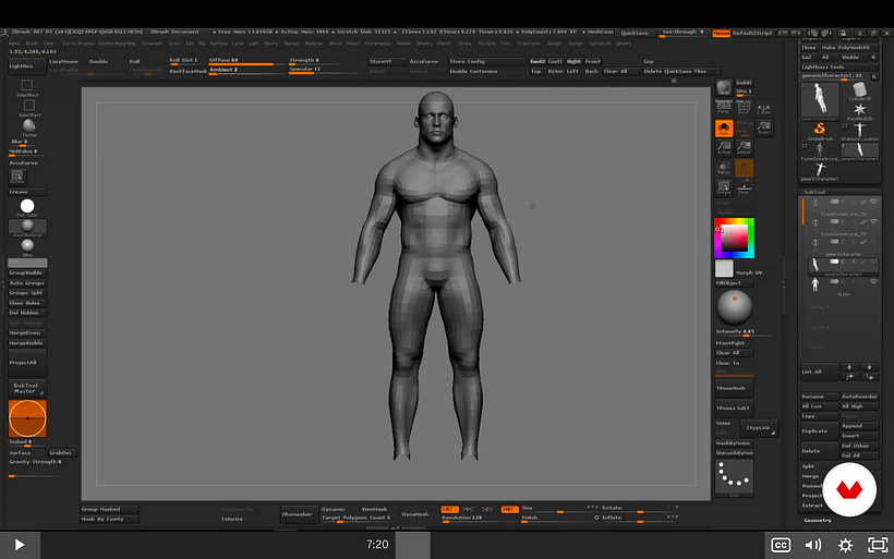 5 lecciones gratis para iniciarte en el modelado 3D 3