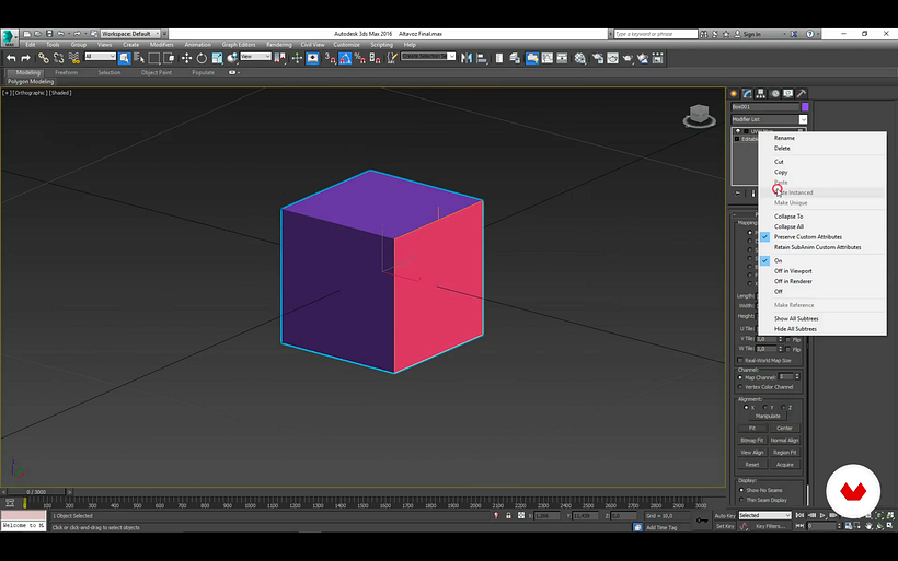 5 lecciones gratis para iniciarte en el modelado 3D 11