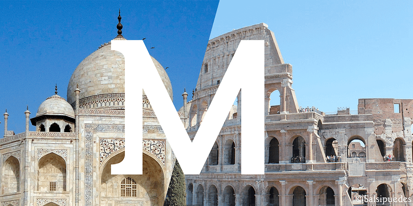 Albollón Typeface 6