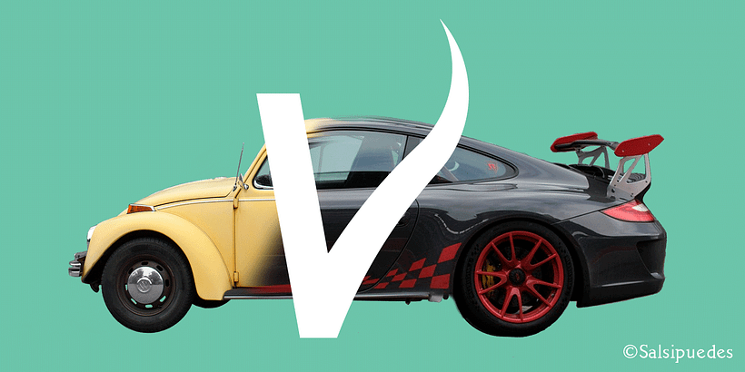 Albollón Typeface 8