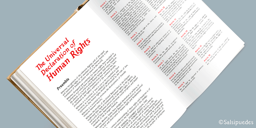 Albollón Typeface 10