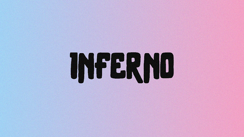 Inferno & Hero II 0