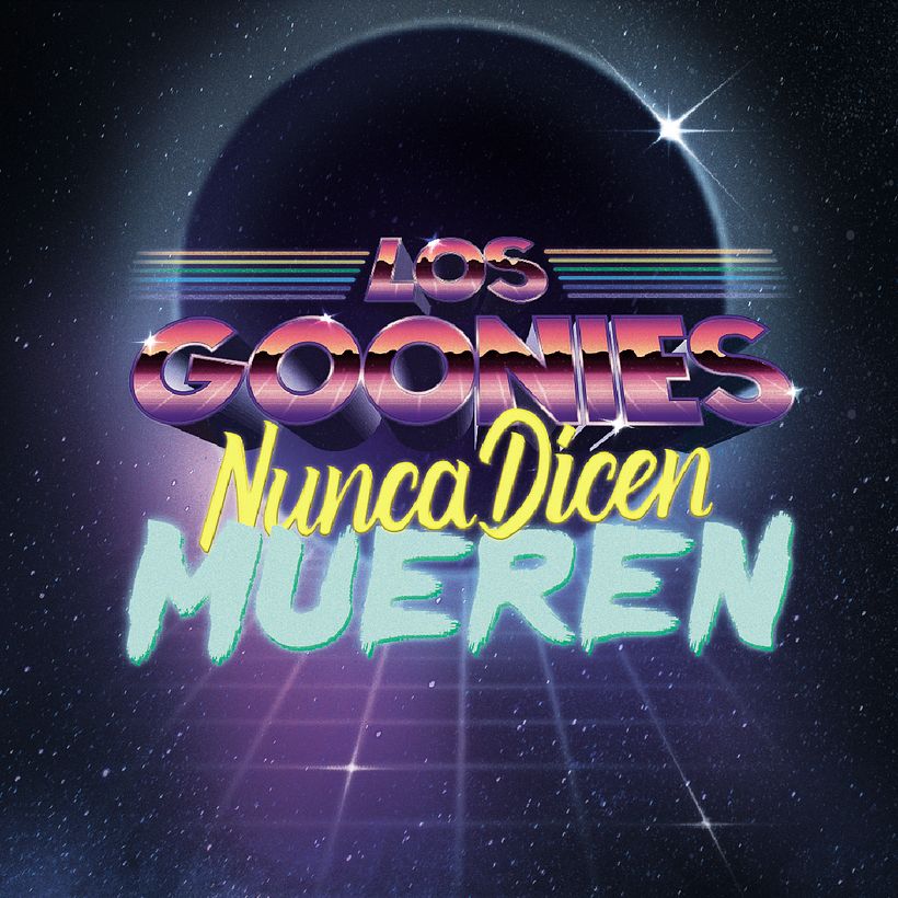 Mi Proyecto del curso: Lettering digital con Illustrator y Photoshop 2