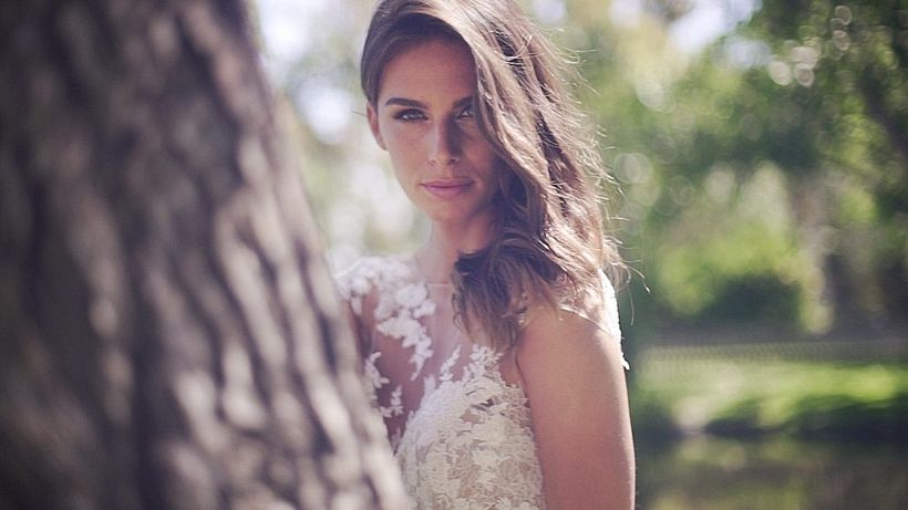 PRONOVIAS 8