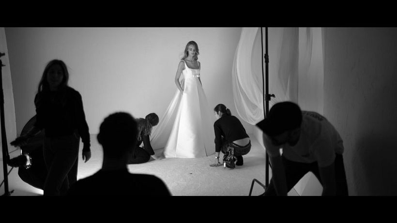 PRONOVIAS 10