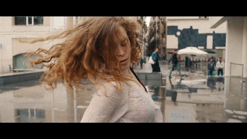 VIDEOCLIP - KAUE y RIKA 3