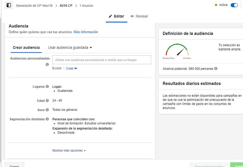 Apartamento en venta  0